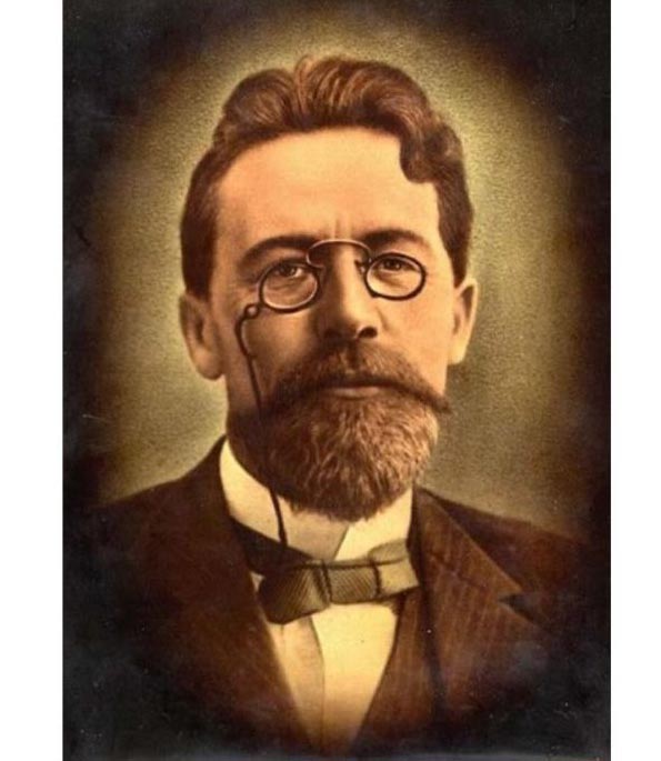 Чехов