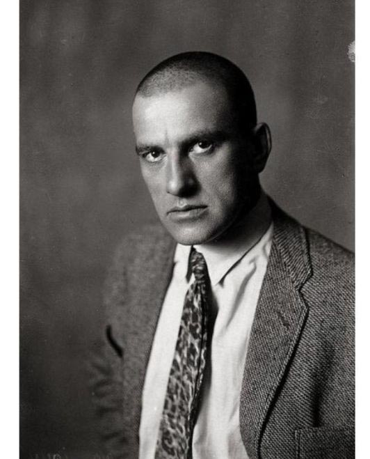Владимир Маяковский