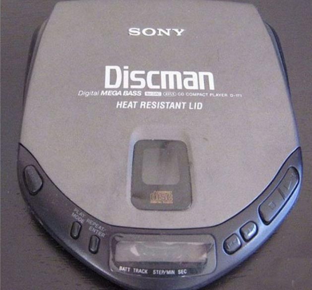 CD-