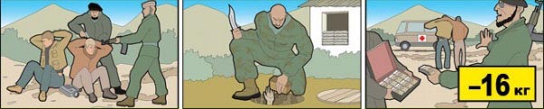 Диета за миллион
