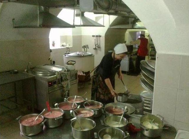 Исповедь студента Духовной Семинарии