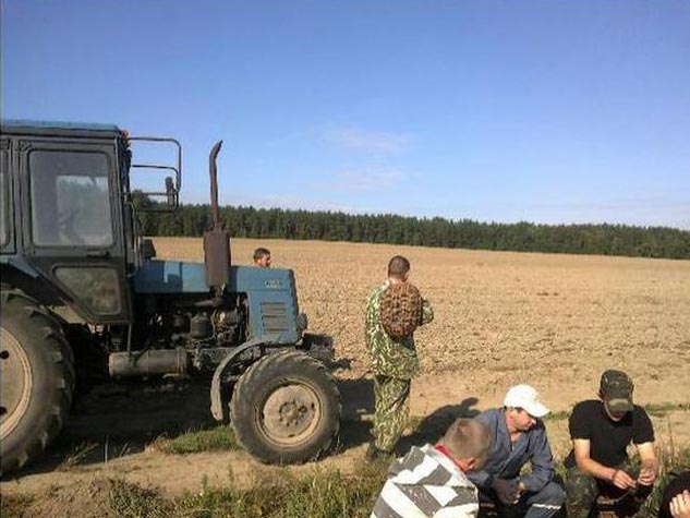 Исповедь студента Духовной Семинарии
