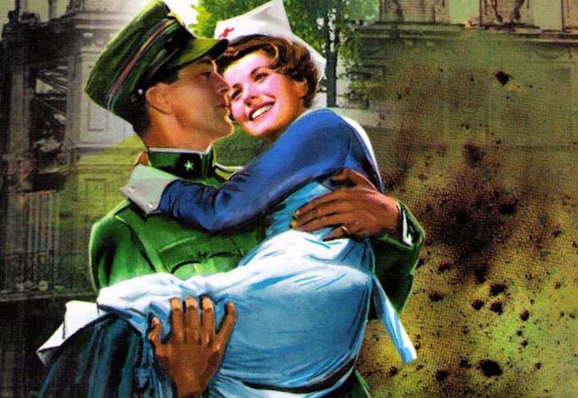 Прощай, оружие Эрнест Хемингуэй