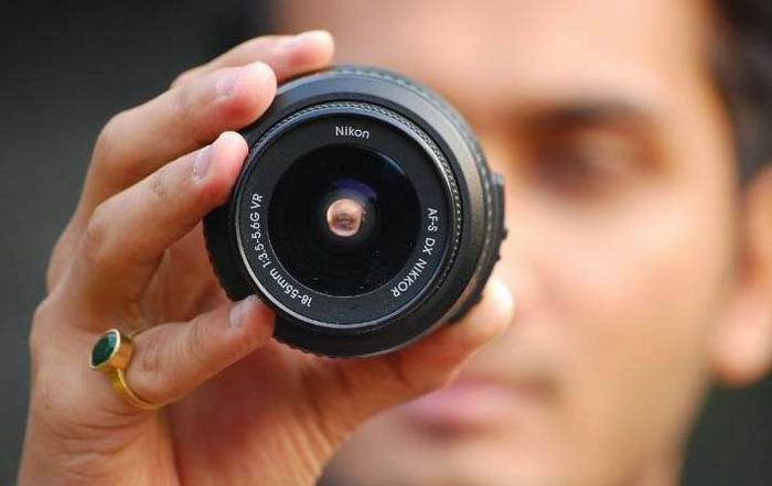 Нет такого понятия, как «фотографическая память»