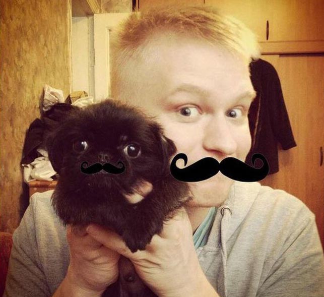Славный Друже