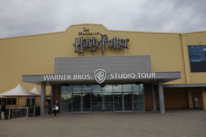 Warner Brothers        (119 )