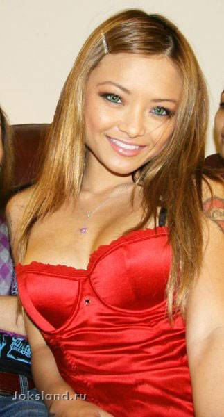 Tila Tequila - самая популярная девушка Интернета
