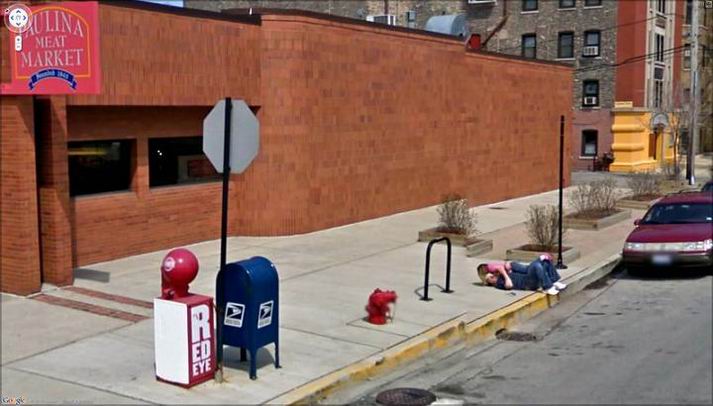     Google Street View (22 )