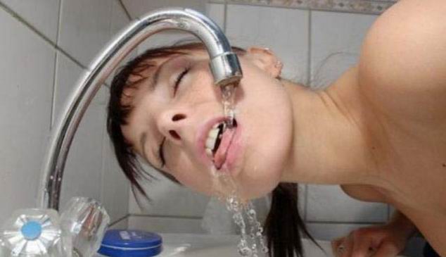   -    