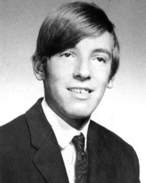 Bruce Springsteen Bruce Springsteen