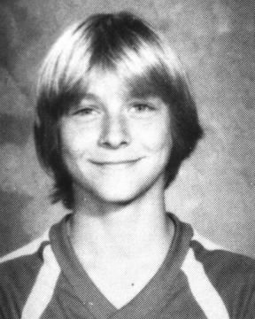 Kurt Cobain