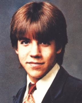 Anthony Kiedis (Red Hot Chili Peppers)