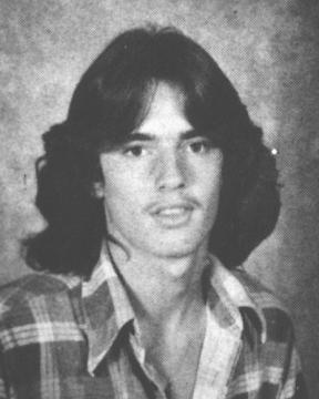 Tommy Lee Tommy Lee