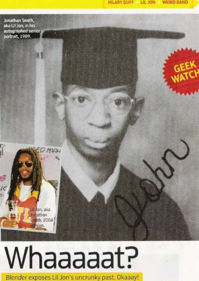 Lil Jon Lil Jon