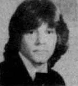 Jon Bon Jovi Jon Bon Jovi