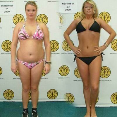   Body Revolution (20 )