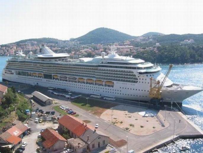  Brilliance of the Seas (38 )