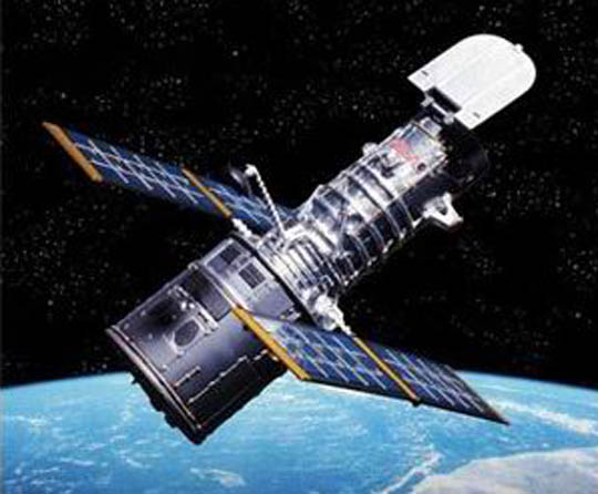 Какой затонувший корабль стал источником металла для космических спутников