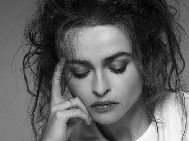 Хелена Бонзм Картер