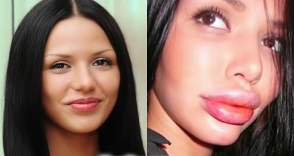 Светлана Давыдова