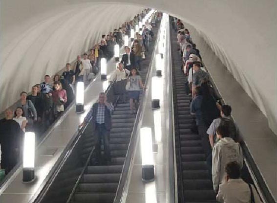 метро москва