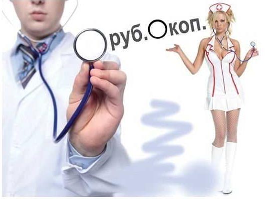 медицина россия