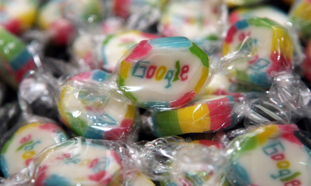 15    Google