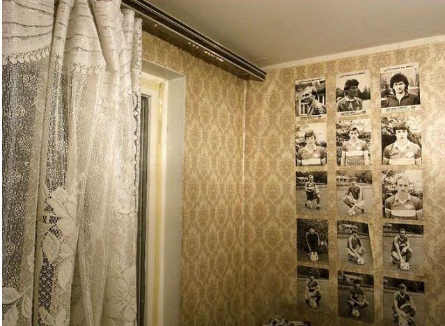 Портреты игроков спартака 1930 годов