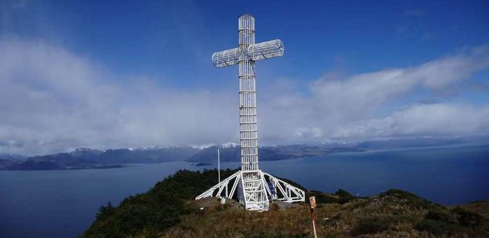 10 самых крайних точек мира Мыс Фроуорд, Чили