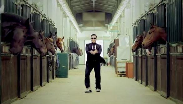 Gangam Style