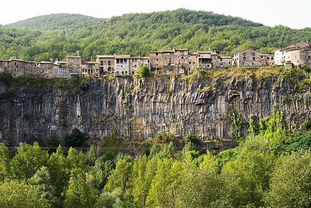 Кастеллфолли де ла Рока