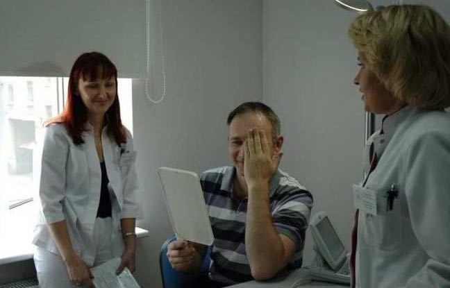 Александр Робинсон