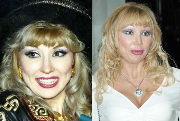 Маша Распутина настоящее имя Алла Агеева