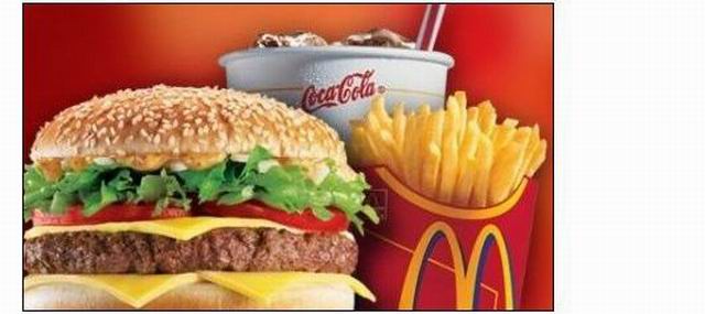  McDonald`s