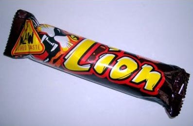  Lion