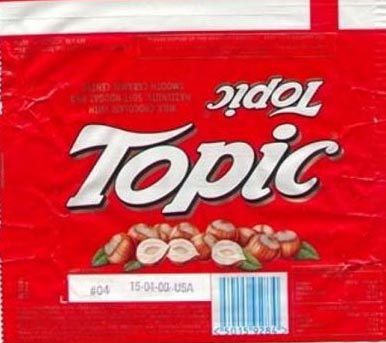 Topic
