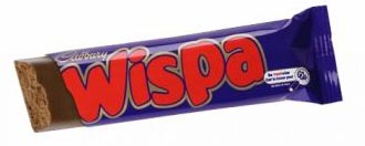 Wispa