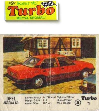 Turbo Турбо