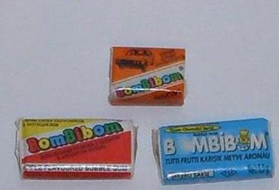Bombibom