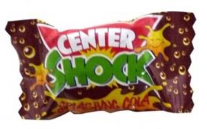 Center Shock