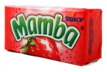 Mamba 