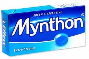 Mynthon 