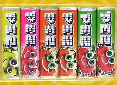  PEZ