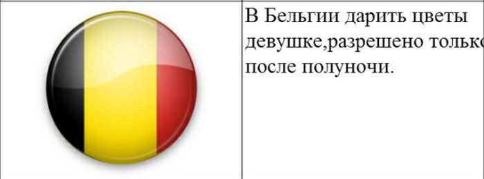 В Бельгии