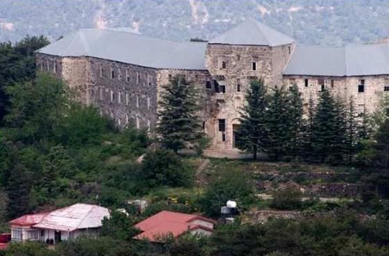 Отель Беренгария