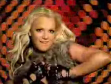 Britney Spears - Piece of Me (  )